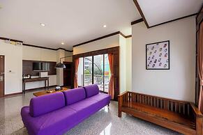 The President Hotel at Chokchai 4