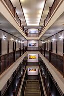 The President Hotel at Chokchai 4