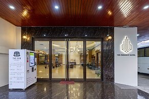 The President Hotel at Chokchai 4