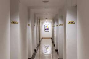 The President Hotel at Chokchai 4