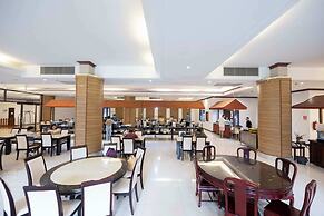 The President Hotel at Chokchai 4