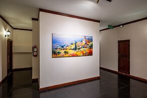 The President Hotel at Chokchai 4