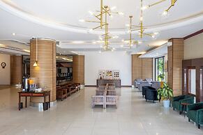 The President Hotel at Chokchai 4