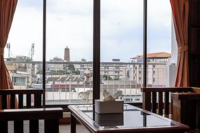The President Hotel at Chokchai 4