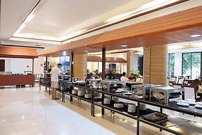 The President Hotel at Chokchai 4