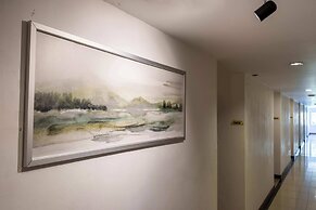 The President Hotel at Chokchai 4