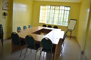 PEC Guest House