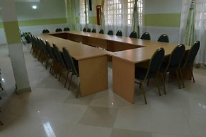 PEC Guest House