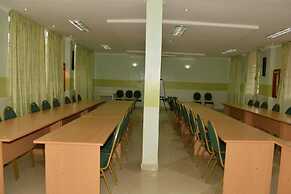 PEC Guest House