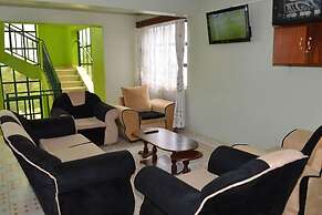 PEC Guest House