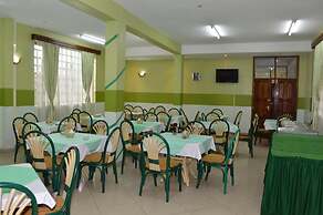 PEC Guest House