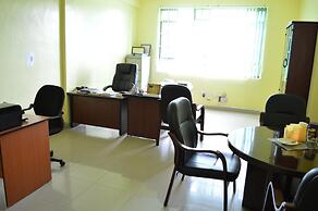 PEC Guest House