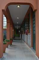 PEC Guest House