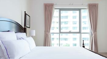 Dream Inn Dubai -Boulevard Central