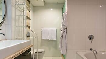 Dream Inn Dubai -Boulevard Central