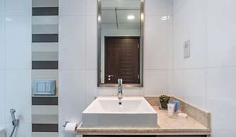 Dream Inn Dubai -Boulevard Central