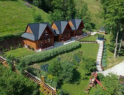 Domki z Widokiem