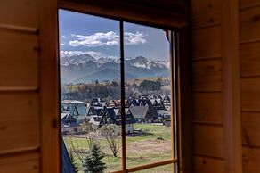Domki z Widokiem