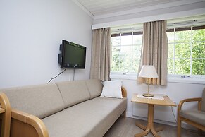Stetind Hotell