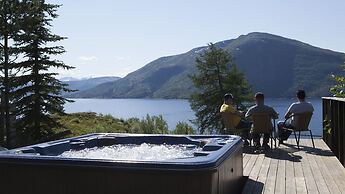 Stetind Hotell