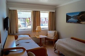 Stetind Hotell