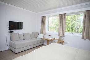 Stetind Hotell