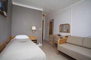 Stetind Hotell
