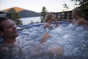 Stetind Hotell