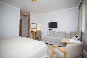 Stetind Hotell