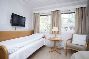 Stetind Hotell