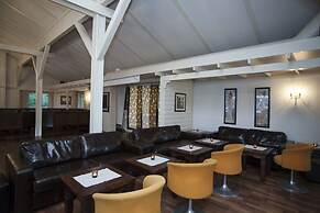Stetind Hotell