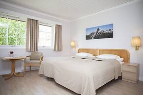 Stetind Hotell