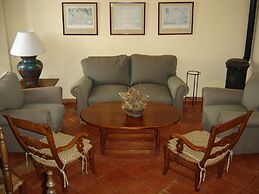 Casa Tinoco