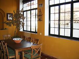 Casa Tinoco