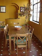 Casa Tinoco