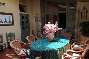 Casa Tinoco
