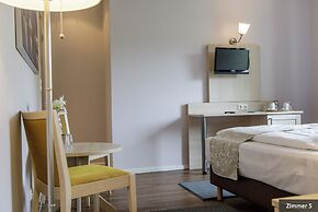Hotel See Villa