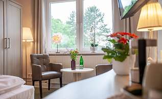 Hotel See Villa