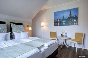 Hotel See Villa
