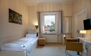 Hotel See Villa