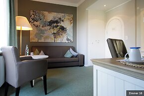 Hotel See Villa