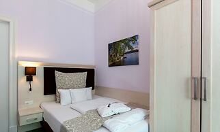 Hotel See Villa