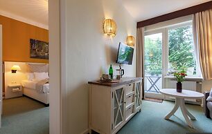 Hotel See Villa
