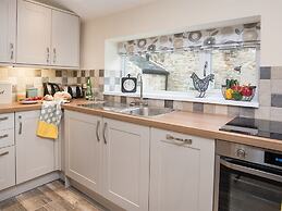 Chatton Cottage
