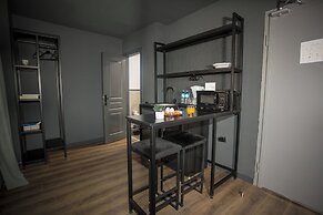 ARKEM CITY HOTEL