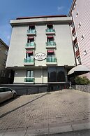 ARKEM CITY HOTEL