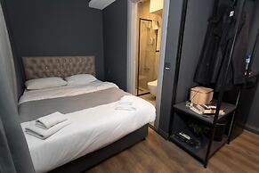 ARKEM CITY HOTEL