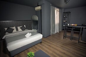ARKEM CITY HOTEL