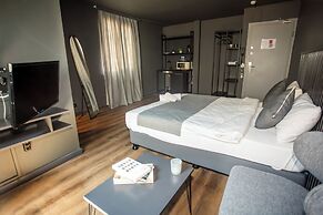 ARKEM CITY HOTEL