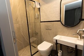 ARKEM CITY HOTEL